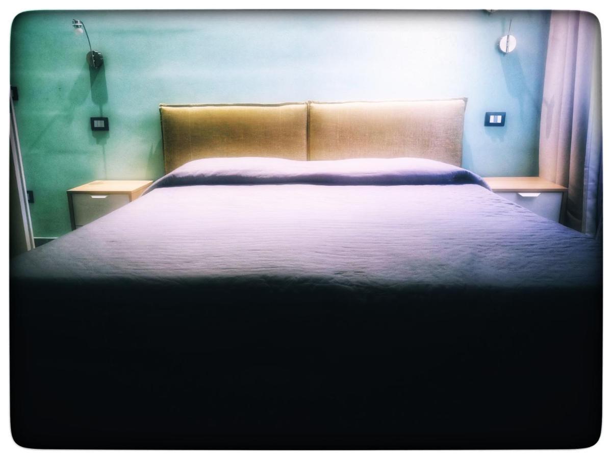 Hotel La Cavalera Augusta Bagian luar foto